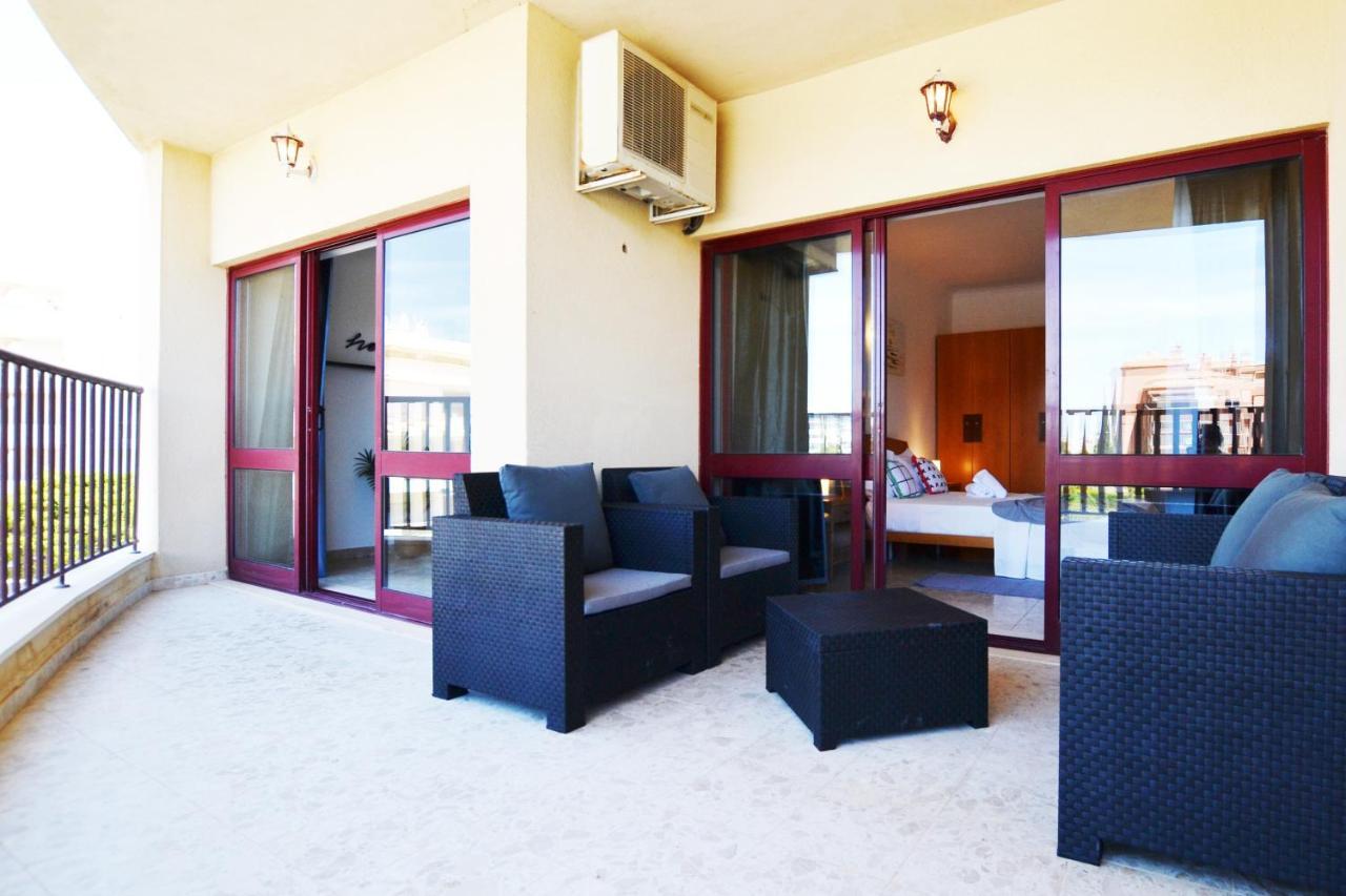 Algarve Porto Belo Apartment Portimão Exterior foto