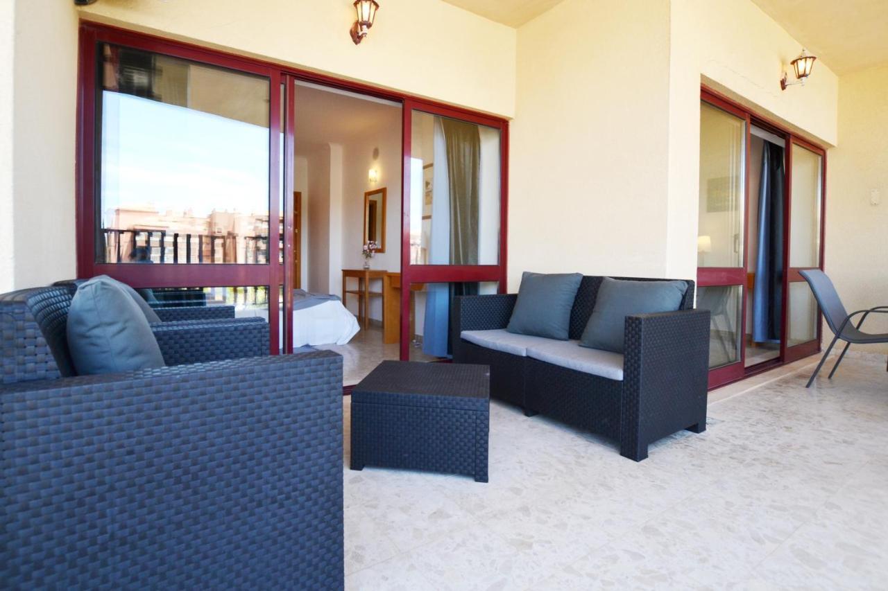 Algarve Porto Belo Apartment Portimão Exterior foto