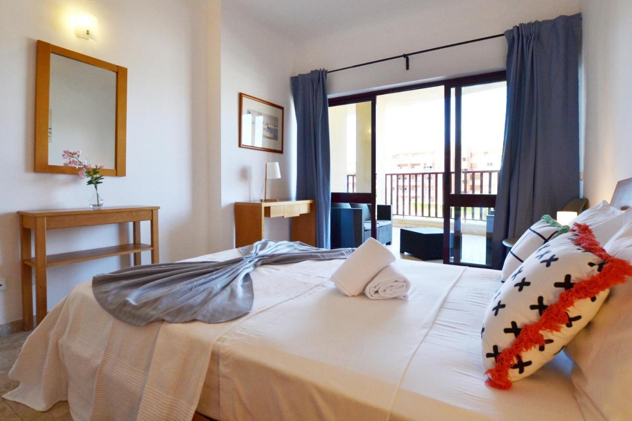 Algarve Porto Belo Apartment Portimão Exterior foto