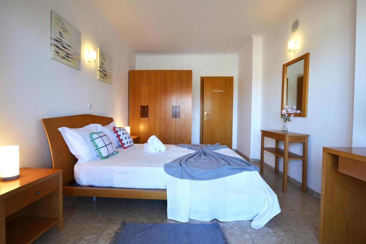 Algarve Porto Belo Apartment Portimão Exterior foto