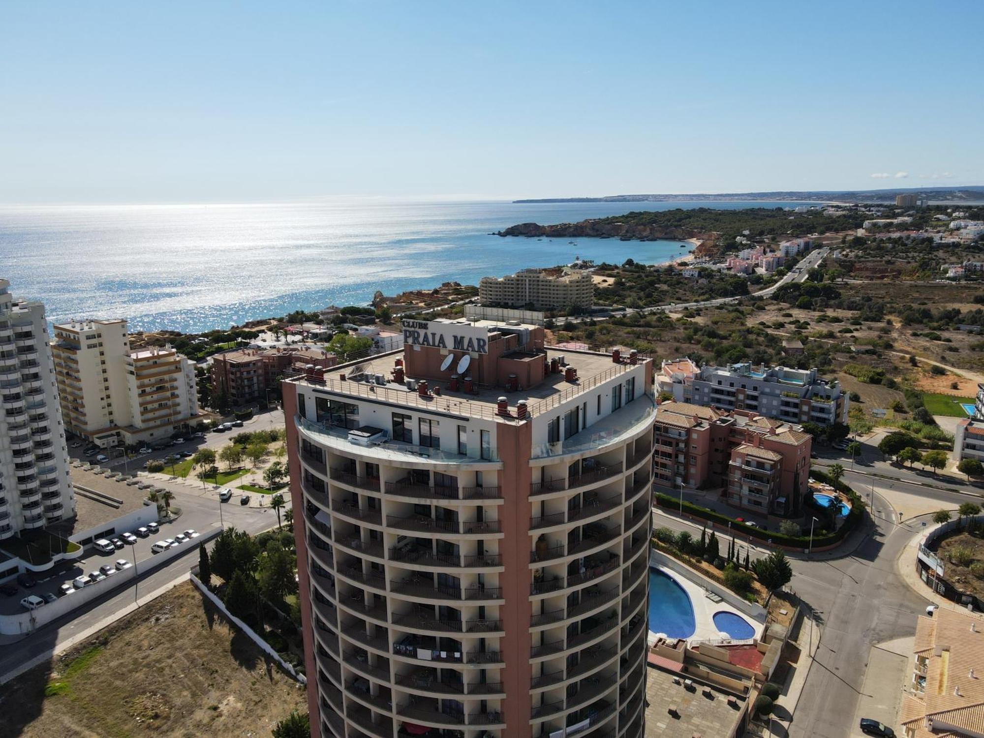 Algarve Porto Belo Apartment Portimão Exterior foto