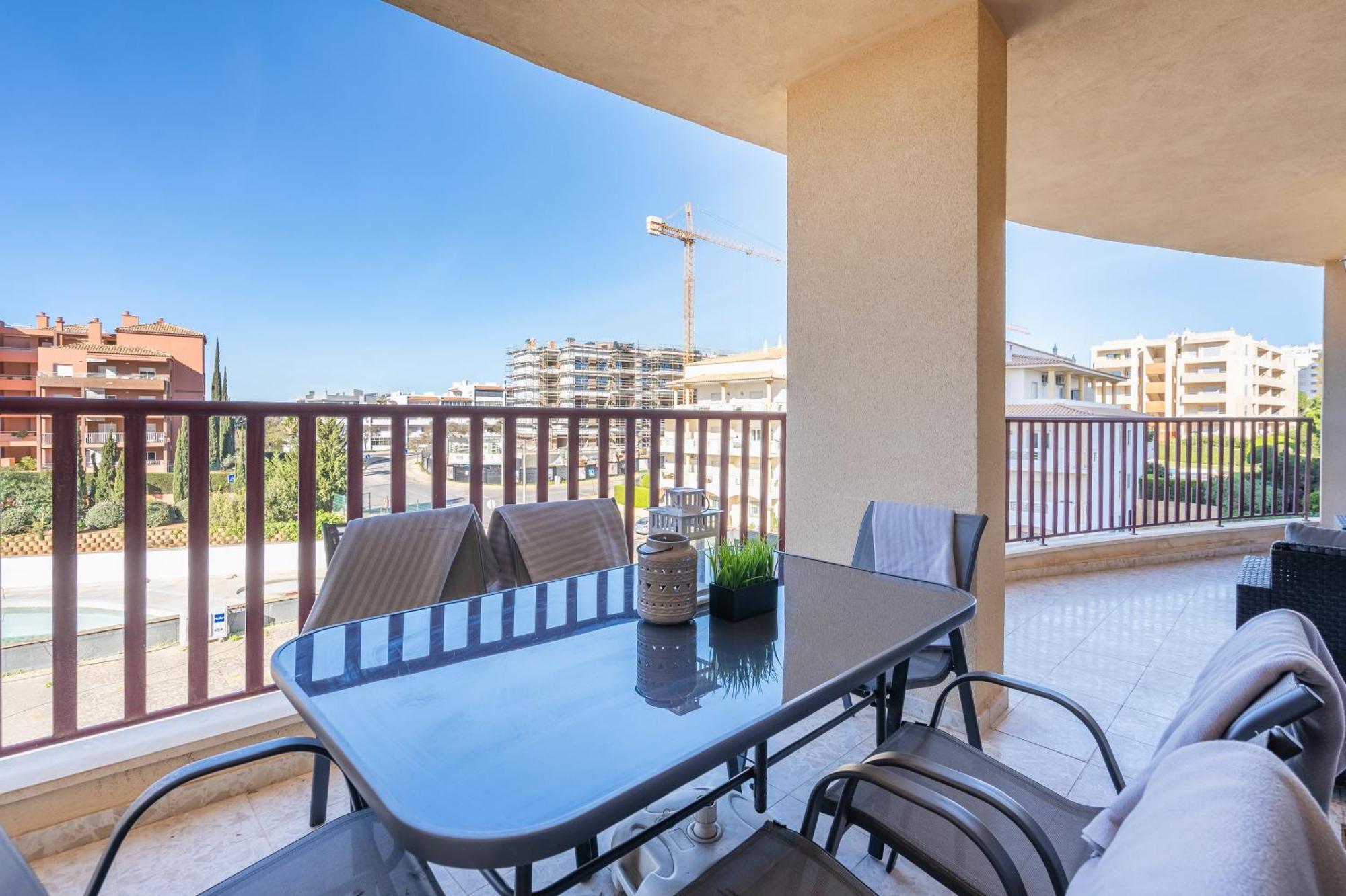 Algarve Porto Belo Apartment Portimão Exterior foto